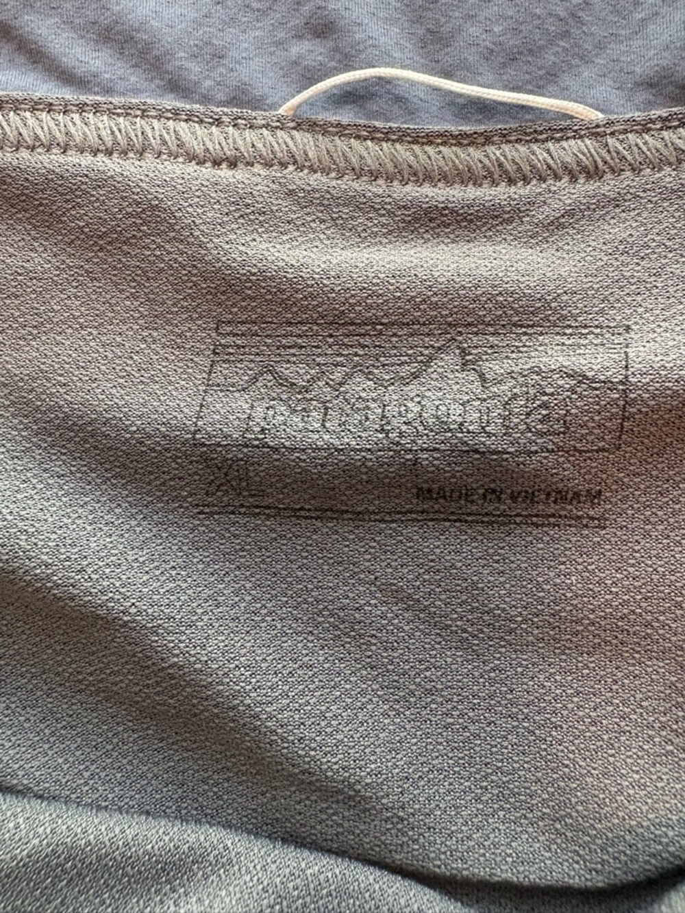 Patagonia Women’s Lined Running Shorts XL - Picture 7 of 9